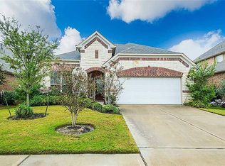 4922 Harper River Ct, Katy, TX 77494