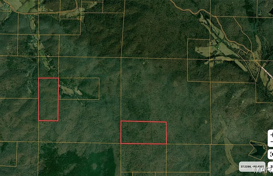2nd image of 0 Hidden Acres