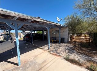 150 Harris St, Overton, NV 89040