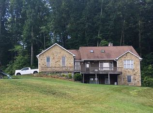 135 Sheffield Dr, Clinton, TN 37716