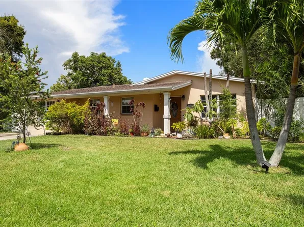 8915 59th Way, Pinellas Park, FL 33782