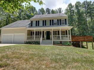 12131 Howards Mill Rd, Glen Allen, VA 23059