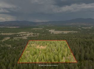 84XX E Lodge Pole Ln, Chattaroy, WA 99003
