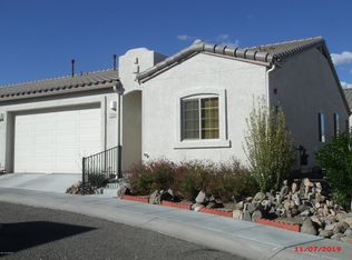 1720 Pinon Dr, Cottonwood, AZ 86326