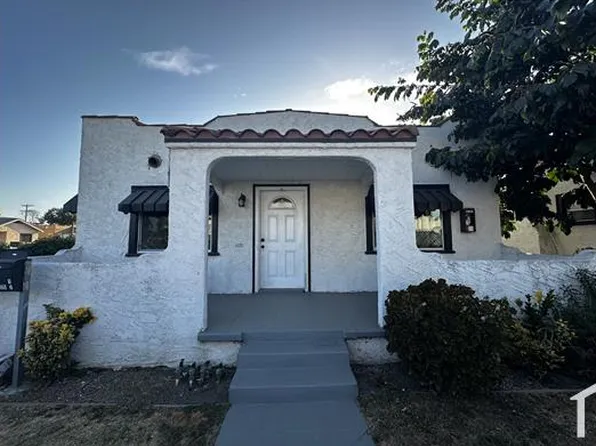 1223 W 64th St, Los Angeles, CA 90044