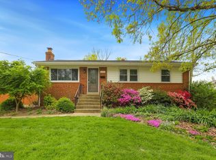 5532 Gary Ave, Alexandria, VA 22311