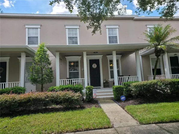 14742 CLARKSON DRIVE, ORLANDO, FL 32828