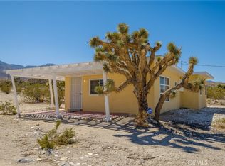 35959 Richard St, Lucerne Valley, CA 92356