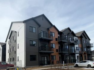 9219 228th St NW #205, Edmonton, AB T5T 7B2