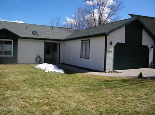 1004 Park West Dr, Glenwood Springs, CO 81601
