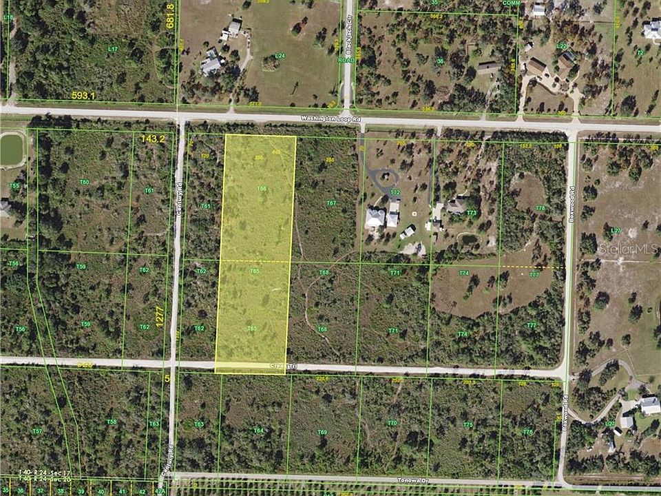 1st image of 32042 Creek Trl