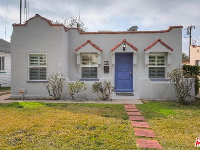 136 W Mendocino St, Altadena, CA, 91001
