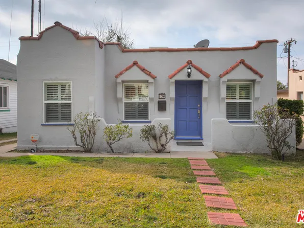 136 W Mendocino St, Altadena, CA 91001