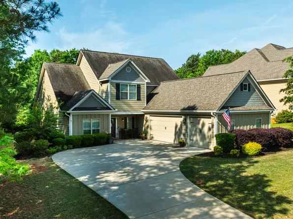 1031 Greenwood Cir, Madison, GA 30650