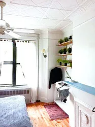 Rented by B & H Properties of New York LTD