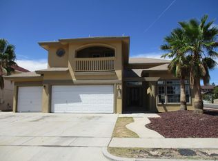 1433 Joe Ray Way, El Paso, TX 79936