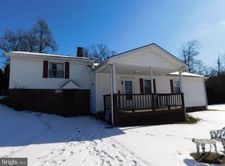 12928 Mentzer Gap Rd, Waynesboro, PA 17268