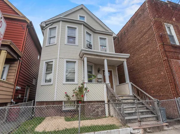 258 Ackerman Ave, Clifton, NJ 07011