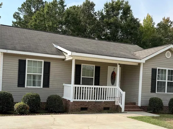 2051 E Park Dr, Lancaster, SC 29720