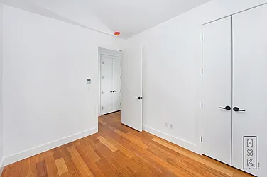 Rented by HSK Group Inc