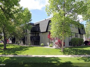 Aspenleaf Apartments, Fort Collins, CO 80525