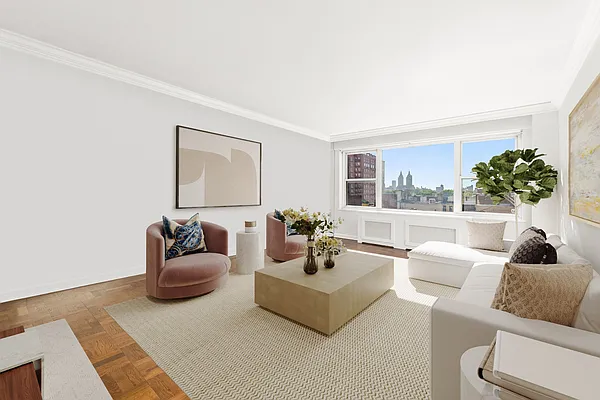 50 East 79th Street #10B in Lenox Hill, Manhattan | StreetEasy