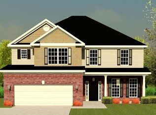 2334 Bundoran Dr, Grovetown, GA 30813