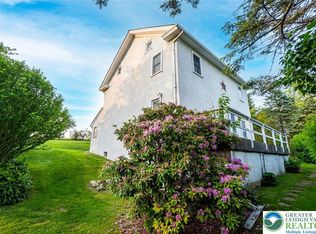 6221 Route 309, Germansville, PA 18053