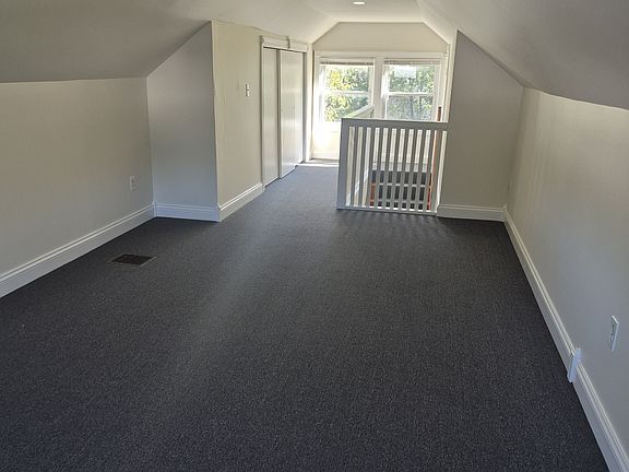 upper Bedroom view 1