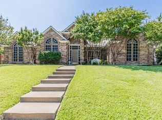 994 Pheasant Rdg, Keller, TX 76248