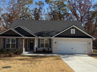 3382 Milan Ct, Douglasville, GA 30135