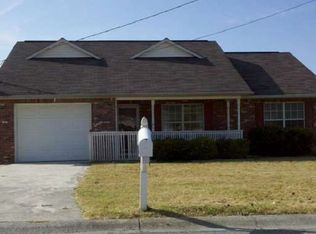 128 Beverly Dr SW, Rome, GA 30165