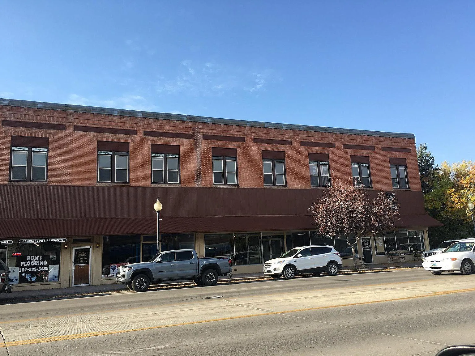 1 bed, 325 sqft, $985 — Photo 1