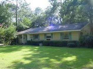 1509 Mimosa Pl, Waycross, GA 31501