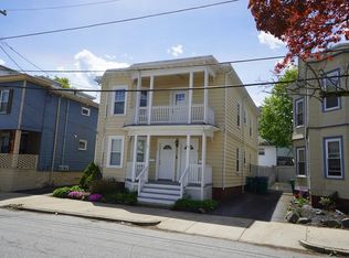 8-10 Mudge St, Lynn, MA 01902