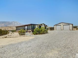 15271 Rainbow Rd, Whitewater, CA 92282