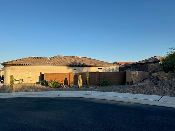4th image of 5034 W Calle Vista Del Sur