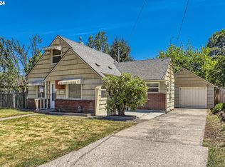 4640 NE 74th Ave, Portland, OR 97218