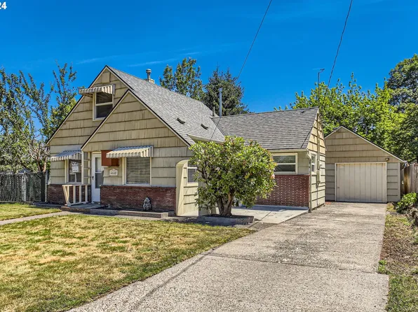 4640 NE 74th Ave, Portland, OR 97218