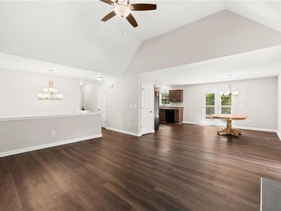 1646 Ashmar Ln SW, Marietta, GA, 30064