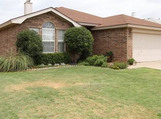 2704 88th St, Lubbock, TX 79423