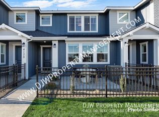 4168 & 4178 W Perspective St, Eagle, ID 83616