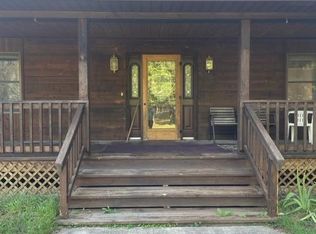 2272 W M 72 Hwy, Grayling, MI 49738