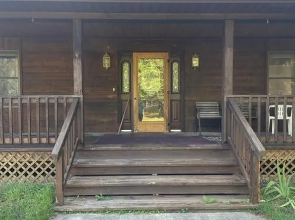 2272 W M 72 Hwy, Grayling, MI 49738