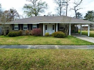 3023 William Tell St, Slidell, LA 70458