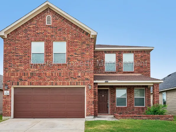 15214 Ohare Lndg, San Antonio, TX 78253