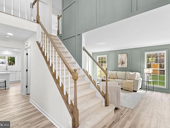 4th image of 2619 Stone Mountain Ct