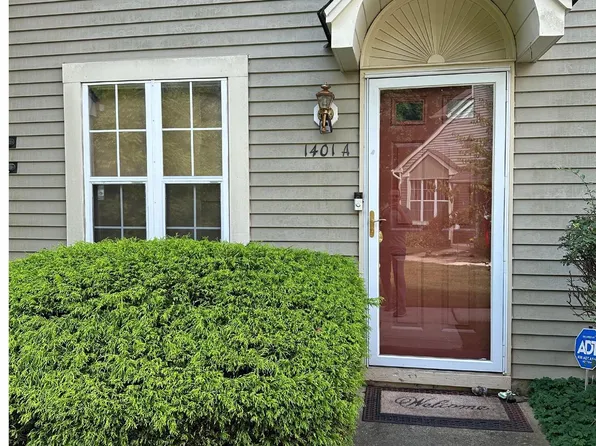 1401 Yarmouth Ln #A, Mount Laurel, NJ 08054