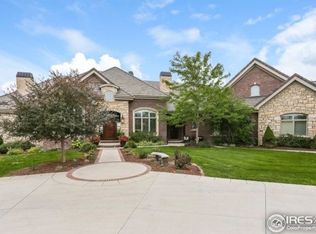 6558 Rookery Rd, Fort Collins, CO 80528