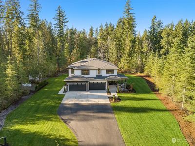 25105 266th Avenue SE, Ravensdale, WA, 98051